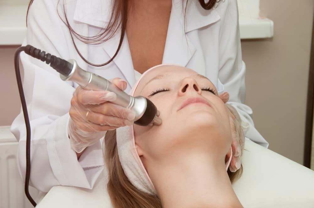 Radio Frequency (RF) Energy for Skin Rejuvenation Indications and